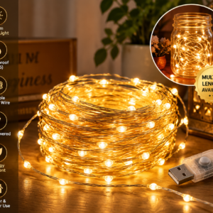 Fairy Lights